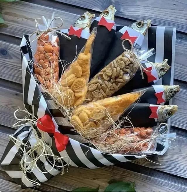 Рыбка