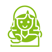 Доставим зная только номер